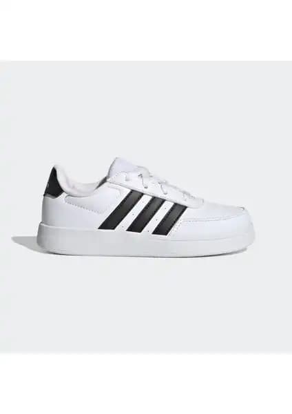 Adidas Tensaur Sport ve Breaknet Lifestyle Çocuk Spor Ayakkabıları Karşılaştırması 2