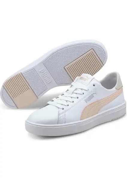 Adidas Tensaur Sport ve Puma Serve Pro Lite Karşılaştırması: Hangi Spor Ayakkabı Sizin İçin Uygun 2