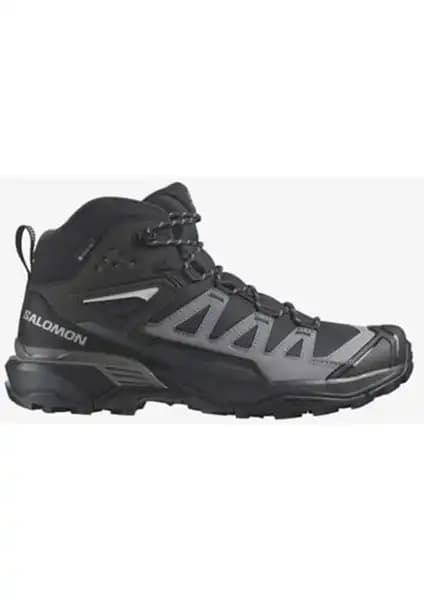 Adidas Terrex Anylander ve Salomon X Ultra 360 Karşılaştırması: Hangi Outdoor Ayakkabı Sizin İçin Uygun 2