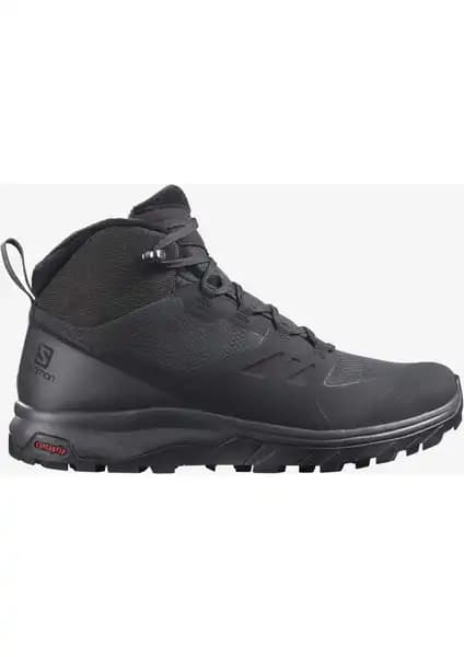 Adidas Terrex AX4 ve Salomon Outsnap: Doğa ve Şehir İçin En Uygun Yürüyüş Botları Karşılaştırması 2