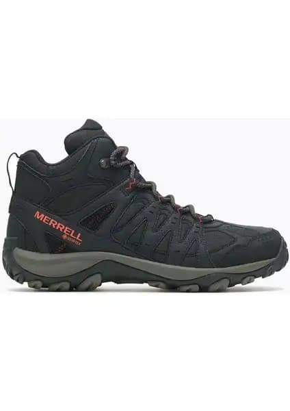 Adidas Tracerocker 2.0 Gore Tex ve Merrell Accentor 3 Outdoor Ayakkabıları Karşılaştırması 2