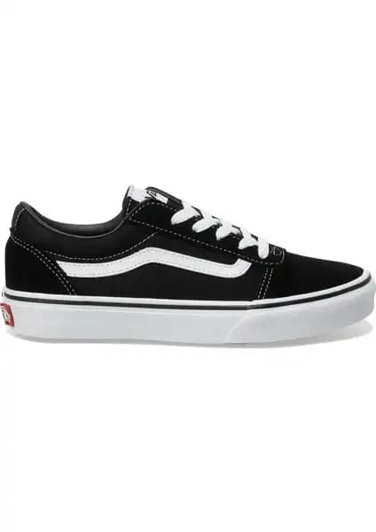 Adidas VL COURT BASE ve Vans YT WARD Kadın Spor Ayakkabıları Karşılaştırması 2