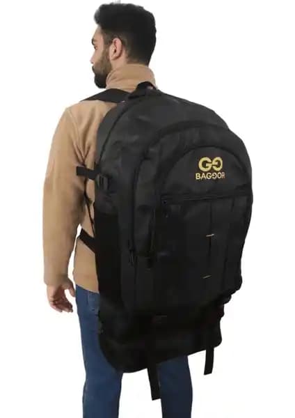 Baggor Sırt Çantaları Karşılaştırması: 90 Litre Körüklü ve Su Geçirmez Modellerin Özellikleri