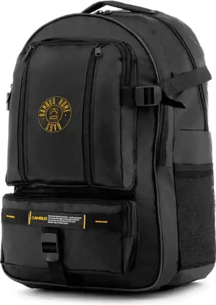 Bambus Home Yarım Dağcı ve Cakard Körüklü Sırt Çantası Karşılaştırması ve Özellikleri