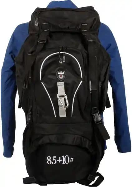 Cakard 85+10 Lt ve Weikani 65 Lt Sırt Çantası Karşılaştırması: Özellikler ve Kullanıcı Yorumları