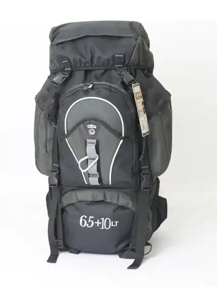 Cakard Dağcı Sırt Çantası Karşılaştırması: 50 Litre ve 65+10 Litre Modellerinin Özellikleri