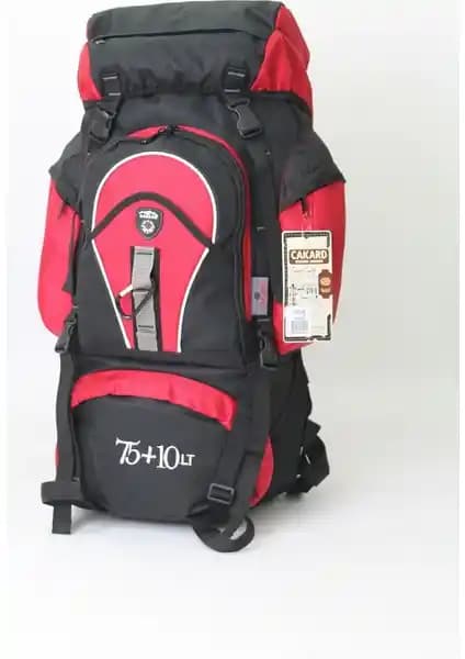 Cakard Sırt Çantaları Karşılaştırması: Dağcı ve Körüklü Modellerin Özellikleri