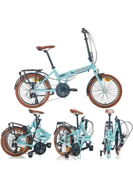 Carraro Flexi 121 350H ve Carraro Hedef Bisiklet Karşılaştırması: Özellikler ve Kullanıcı Yorumları 2