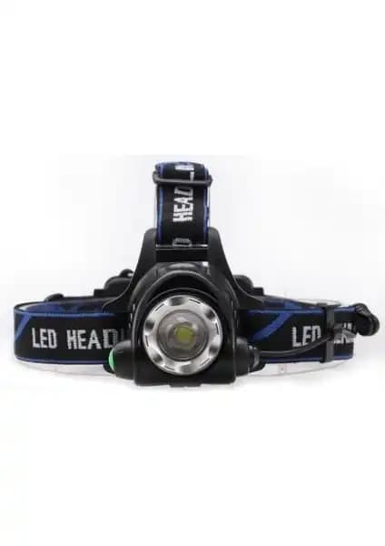Cata CT-9123 Poyraz LED Kafa Feneri ve Shufa Nostaljik Işığı Karşılaştırması 1