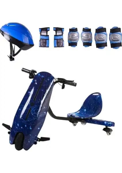 Citymate Drift Car ve Hoverboard Karşılaştırması: Özellikler ve Kullanıcı Yorumları 1