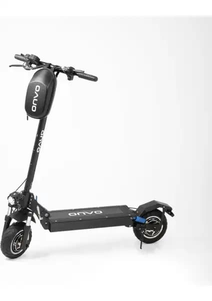 Citymate Drift Car ve Onvo OV-012 X Plus Elektrikli Araçların Karşılaştırması 2