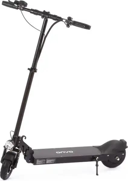 Citymate Elektrikli Kaykay ve Onvo OV-007X Elektrikli Scooter Karşılaştırması 2