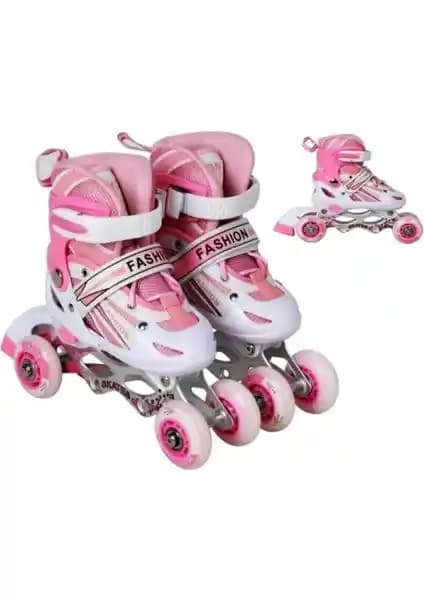 Çocuklar İçin En İyi Ayarlanabilir Paten Karşılaştırması ve Seçim Rehberi