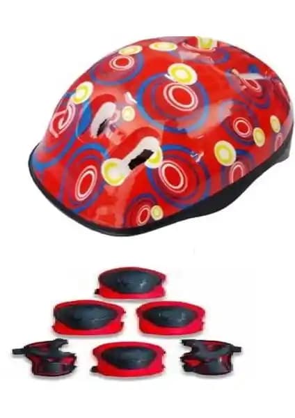 Çocuklar İçin Koruyucu Setleri Karşılaştırması: Can Yüksek Yoğunluklu Kask ve Delta Your Saver