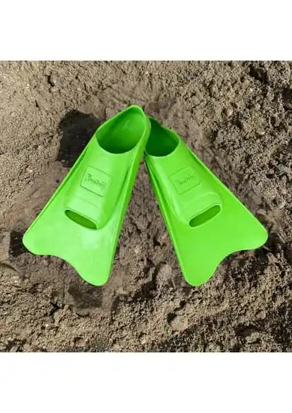 Çocuklar İçin Yüzme Paletleri Karşılaştırması: Myminibaby ve Vardem Pool Energy