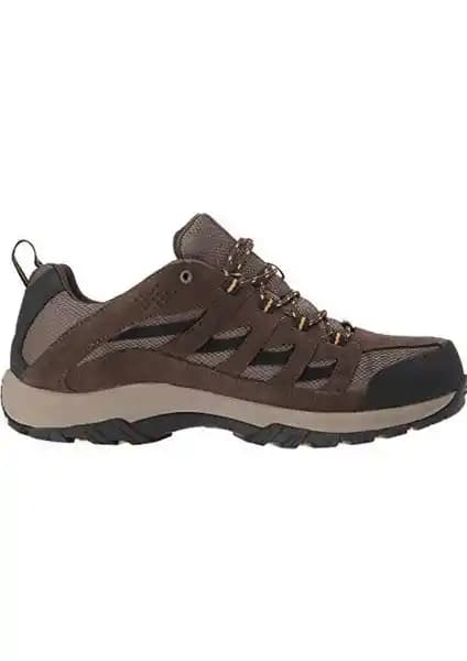 Columbia BM5372 Crestwood ve Bm1905 Firecamp Remesh Ayakkabılarının Karşılaştırması