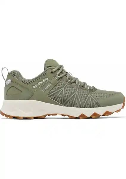 Columbia Peakfreak II Outdry ve The North Face M Hedgehog Gore-Tex Karşılaştırması