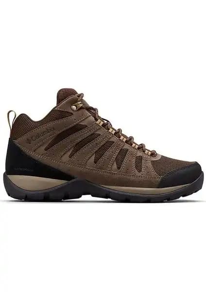 Columbia Redmond V2 Mid Wp ve Salomon Outsnap Cswp Karşılaştırması 1