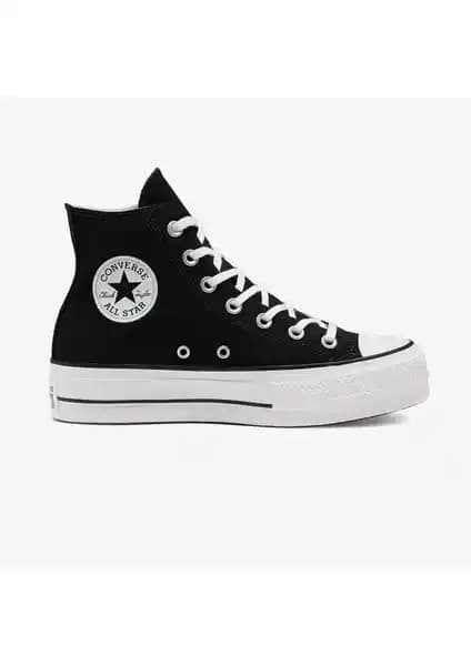 Converse Chuck Taylor All Star LIF ve MOV Modellerinin Karşılaştırması ve Kullanıcı Yorumları