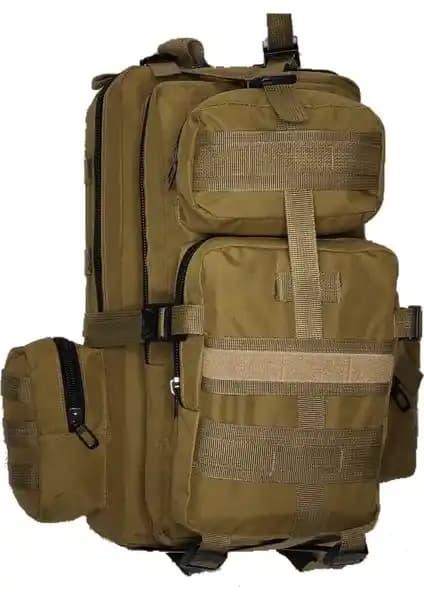 Dağcı ve Seyahat Çantaları Karşılaştırması: En İyi Seçenekler ve Özellikler