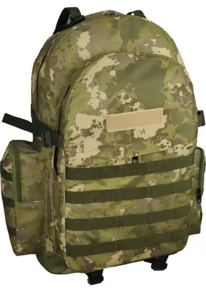 Dağcı ve Taktik Çantası Karşılaştırması: LIGHTINGHM ve Bambus Home Modelleri