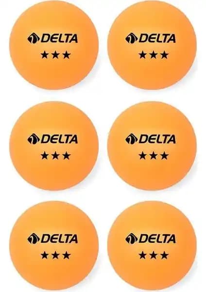 Delta 3 Yılz ve Decathlon Pongori Masa Tenisi Topları Karşılaştırması: Hangi Top Sizin İçin Uygun