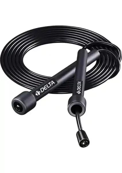 Delta Atlama İpi ve Uzunluk Ayarlı Atlama İpi Karşılaştırması Spor ve Fitness Amaçlı Kullanımlar