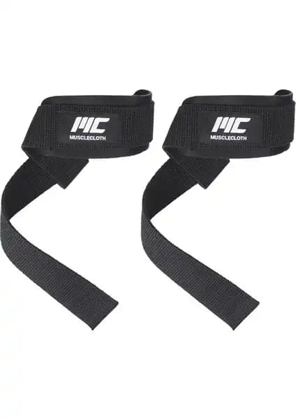 Dex Supports 8 Loop ve Musclecloth Padded Lifting Straps Karşılaştırması: Özellikler ve Kullanıcı Yorumları 2