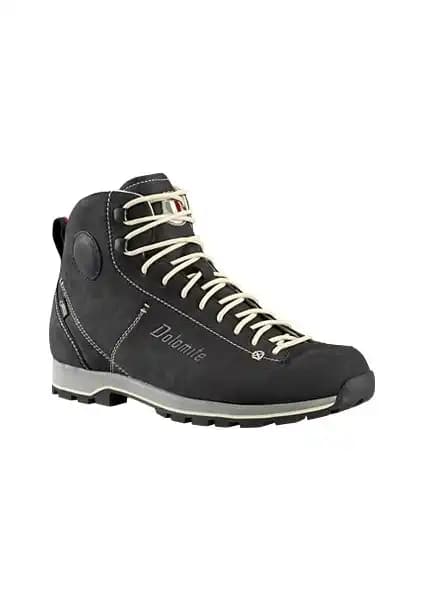 Doğa Yürüyüşleri İçin Dolomite ve Salomon GORE-TEX Botları Karşılaştırması 1