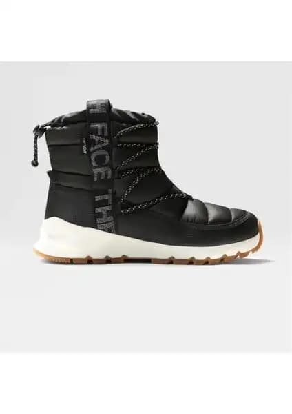 Dolomite Cinquantaquattro High FG GTX ve The North Face Kadın Outdoor Bot Karşılaştırması 2
