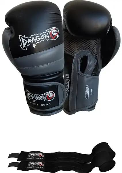 Dragon Attack 6 ve Black Mamba Boks Eldivenleri Karşılaştırması: Özellikler ve Kullanım Alanları 1