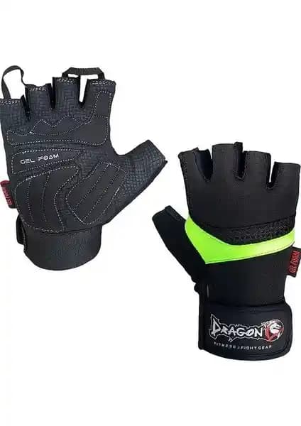 Dragon Body41 ve Hattrick Neofit Fitness Eldivenleri Karşılaştırması ve Kullanıcı Yorumları