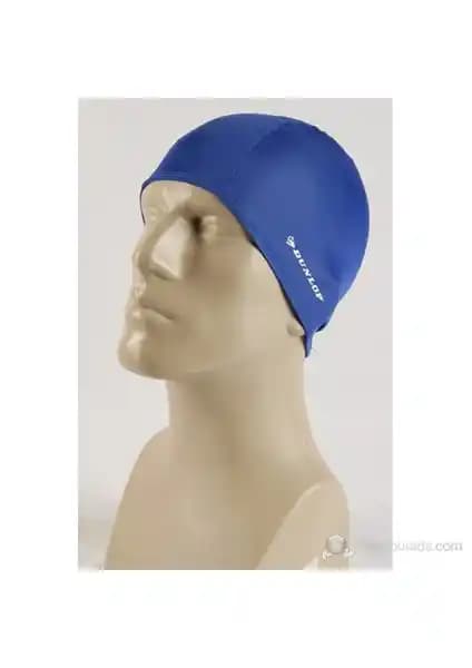 Dunlop Koyu Mavi Likra ve Mirsa Global Likra Yüzücü Bonesi Karşılaştırması