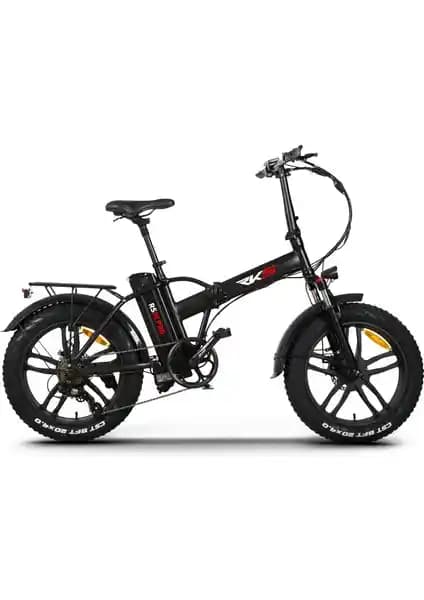 Elektrikli Bisiklet Karşılaştırması: RKS Rsııı ve Skyjet Nitro Pro Özellikleri