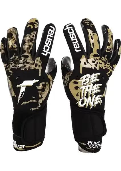 Futbol Kaleci Eldivenleri Karşılaştırması: Kelanduo Elamco ve Uhlsport Soft Advanced 1