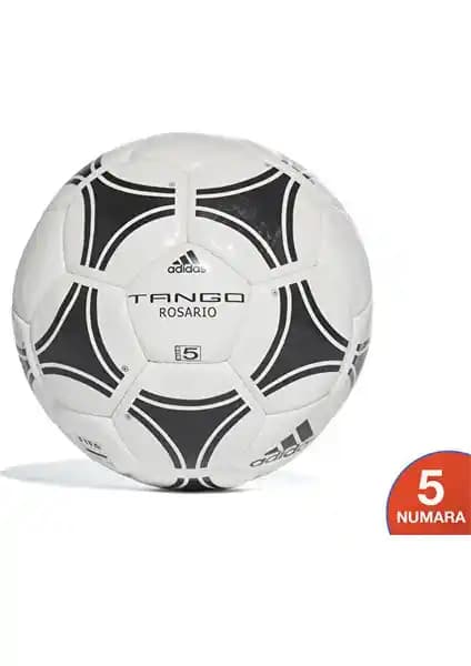 Futbol Topları Karşılaştırması: adidas Tango Rosario ve Alastor Şampiyonlar Ligi