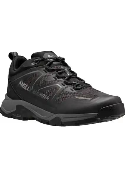 Helly Hansen Cascade Low Ht ve Jack Wolfskin Refugio Texapore Low Karşılaştırması