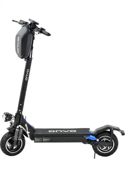 Hifree G1 ve Onvo OV-012 Elektrikli Scooter Karşılaştırması 2023 2