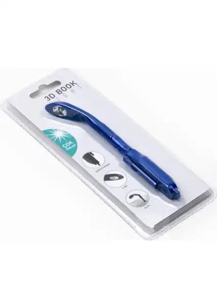 İki Popüler Kitap Okuma Işığı Karşılaştırması: Microcase ve Pape Ürünlerinin Özellikleri 2