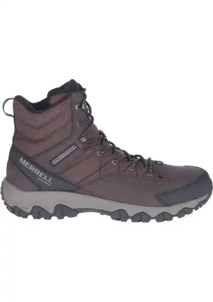 Jack Wolfskin Everquest ve Merrell Thermo Akıta Mid Kış Ayakkabısı Karşılaştırması 2