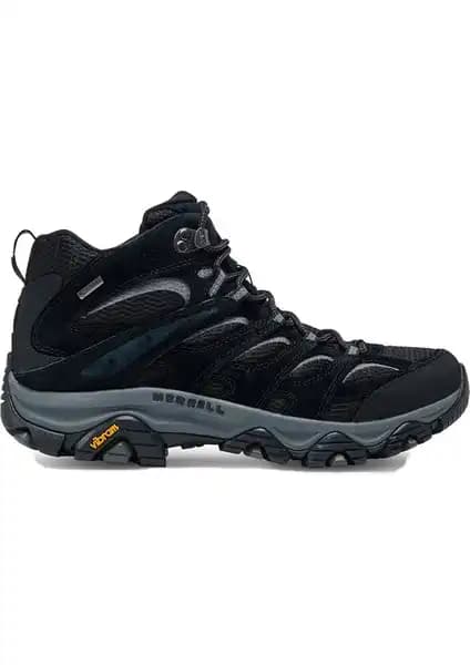 Jack Wolfskin Terraquest ve Merrell Moab 3 Mid GTX Karşılaştırması 2