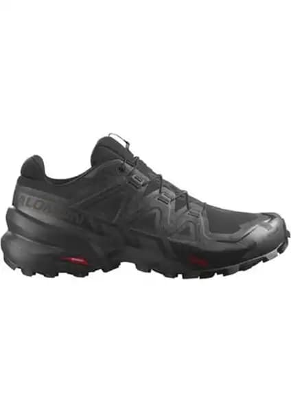 Jack Wolfskin Terraquest ve Salomon Speedcross 6 Karşılaştırması: Doğa Yürüyüşleri İçin En İyi Seçenekler 2