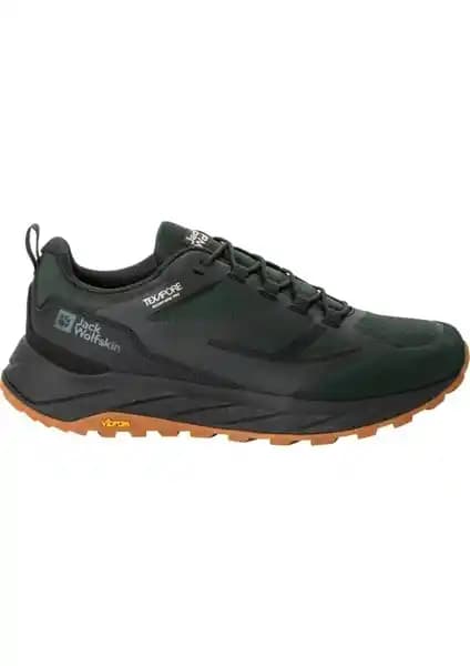 Jack Wolfskin Terraventure ve Woodland 2 Texapore Low Karşılaştırması: Hangi Ayakkabı Sizi Daha Çok Tatmin Eder?