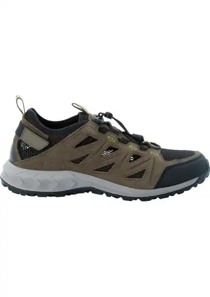 Jack Wolfskin Woodland 2 ve Salomon SUPERCROSS 4 Karşılaştırması: Hangisi Sizin İçin Daha Uygun 1