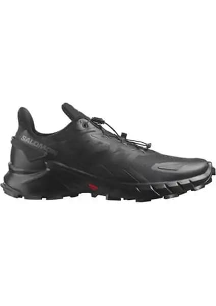 Jack Wolfskin Woodland 2 ve Salomon SUPERCROSS 4 Karşılaştırması: Hangisi Sizin İçin Daha Uygun 2
