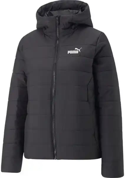 Kadın Mont Seçenekleri: Puma Essentials ve Skechers W Turtle Neck Karşılaştırması