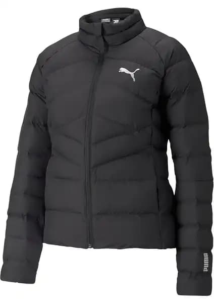 Kadın Montları Karşılaştırması: Puma Warmcell ve Skechers W Turtle Neck Modelleri 1