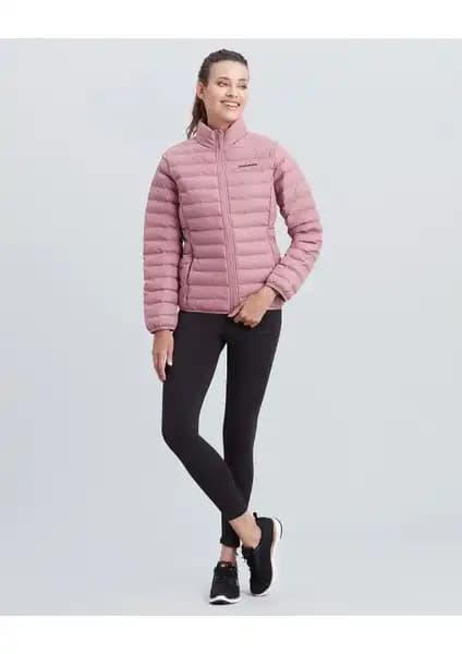 Kadın Montları Karşılaştırması: Puma Warmcell ve Skechers W Turtle Neck Modelleri 2