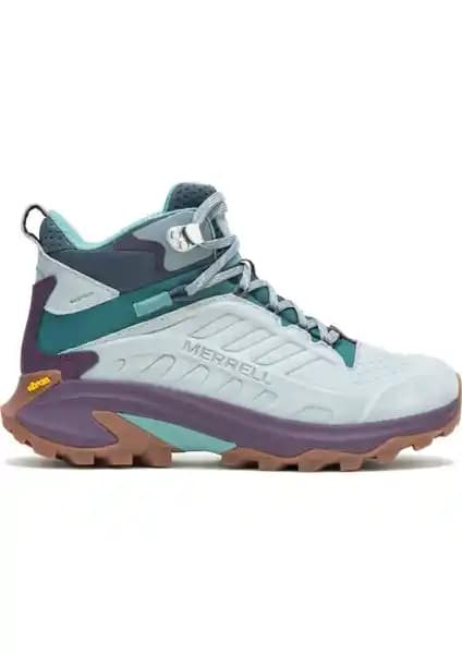 Kadın Outdoor Botları Karşılaştırması: Merrell Moab Speed 2 ve Salomon X ULTRA 4 MID GORE-TEX