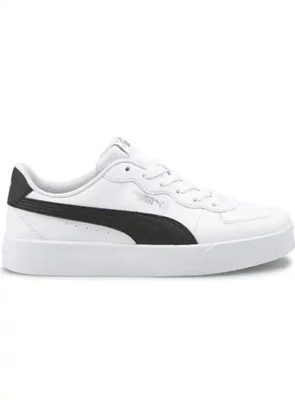 Kadın Spor Ayakkabısı Karşılaştırması: adidas Breaknet 2.0 ve Puma Skye Clean Özellikleri 2
